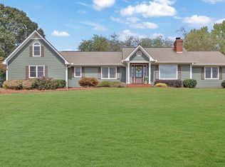 4014 Lyman Way, Gainesville, GA 30507