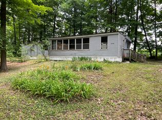 5092 East Dr, Lakeview, MI 48850