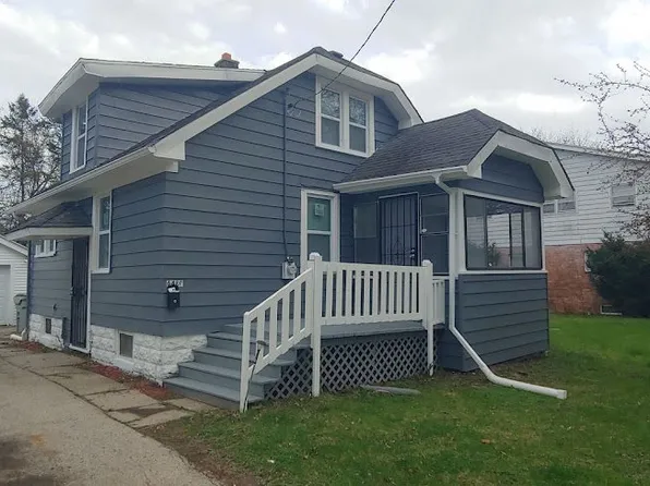 6480 N 56th St, Milwaukee, WI 53223