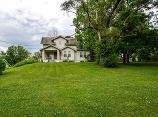 5740 Greenlawn Rd, Hamilton, OH 45011