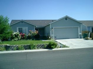 874 Tonka Ln, Carson City, NV
