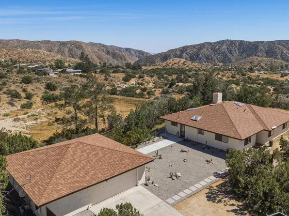 48484 Adeline Way, Morongo Valley, CA 92256