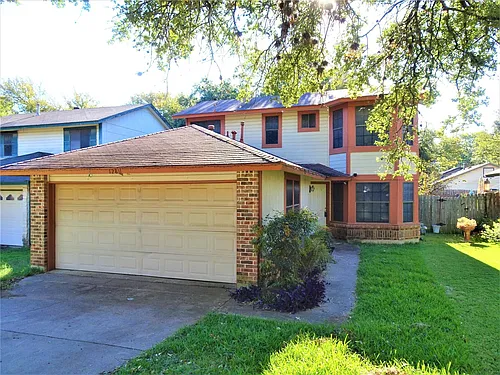 12811 Steeple Chase Dr Photo 1