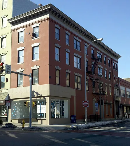 401 Northampton St #21 Photo 1