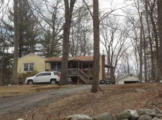 152 Rutsonville Rd, Shawangunk, NY 12589