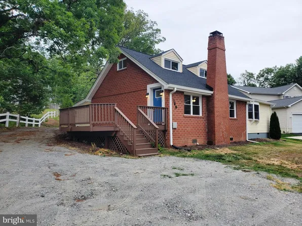 130 Kelley Rd, Fredericksburg, VA 22405