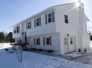 1739 Riley Rd NW, Johnstown, OH 43031