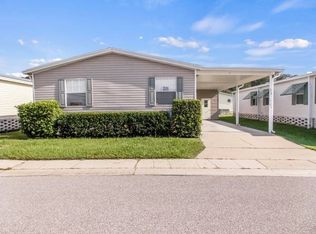 5810 Naples Dr, Zephyrhills, FL 33540