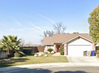 6609 Toyon Ct, Bakersfield, CA 93313