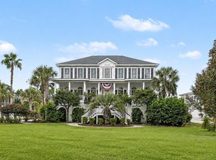 2226 Claymill Ln, Mount Pleasant, SC 29466