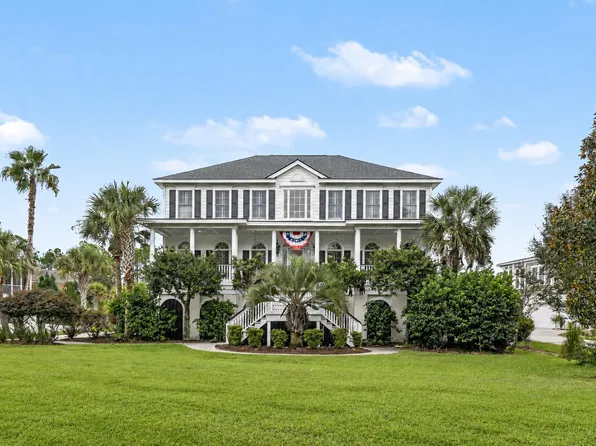 2226 Claymill Ln, Mount Pleasant, SC 29466