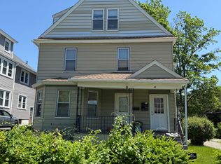 44 Dover St #2, Worcester, MA 01609