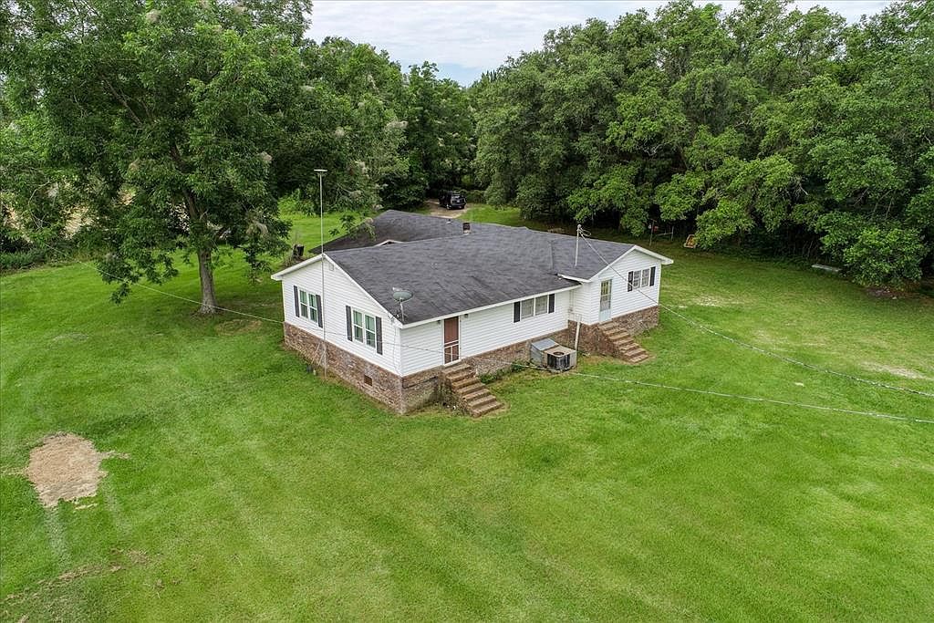 1840 Renfroe Rd, Quitman, GA 31643 Zillow