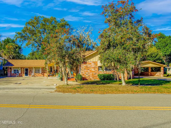 34 N COLLEGE Street, Macclenny, FL 32063