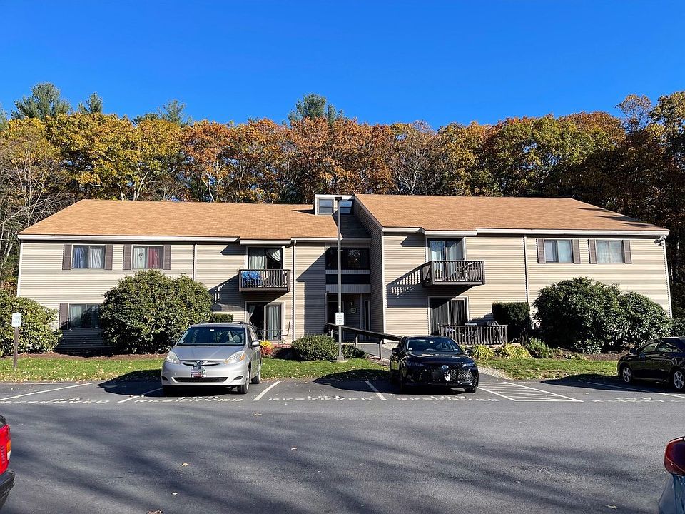 2nd image of 17 Thayer Pond Dr #5