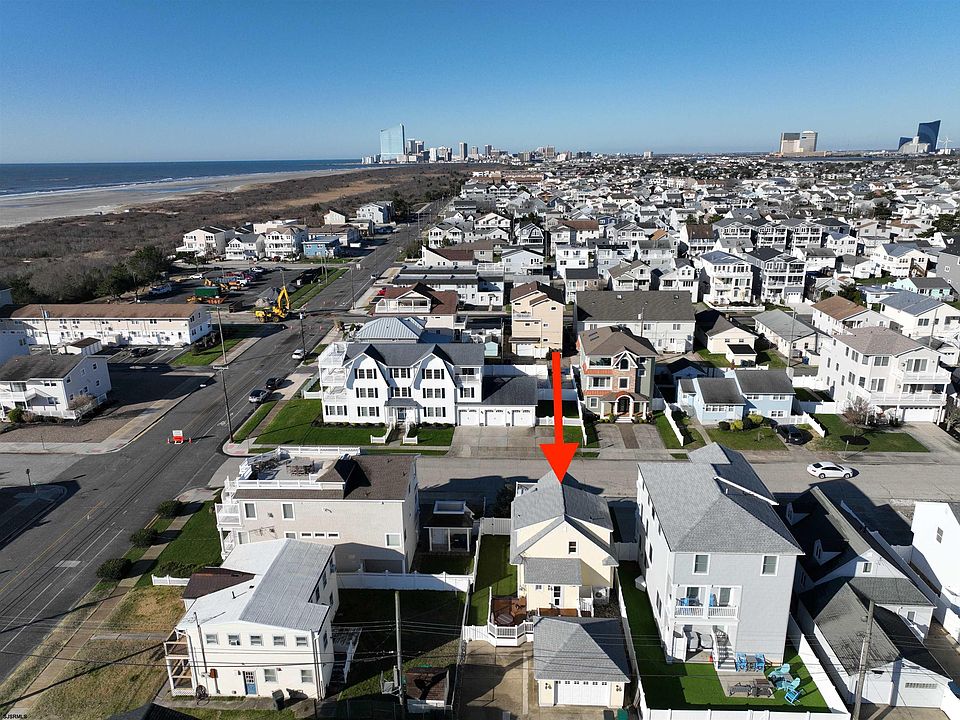 353 33rd St S, Brigantine, NJ 08203 Zillow
