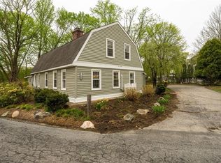 182 Hines Rd, Cumberland, RI 02864