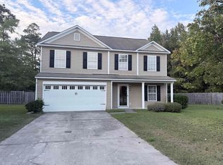 22 Winning Colors Ct, Elgin, SC 29045