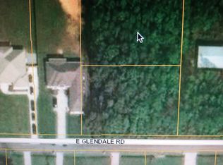 13520 Glendale Rd E, Vancleave, MS 39565