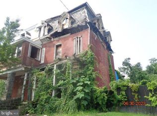 502 Kerlin St, Chester, PA 19013