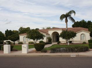 3838 E Juniper St, Mesa, AZ 85205