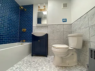 Rented by Corcoran