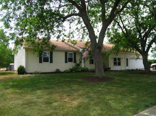 1529 Ashley Dr, Lebanon, IN 46052