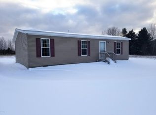 6351 E 3 1/2 Mile Rd, Luther, MI 49656