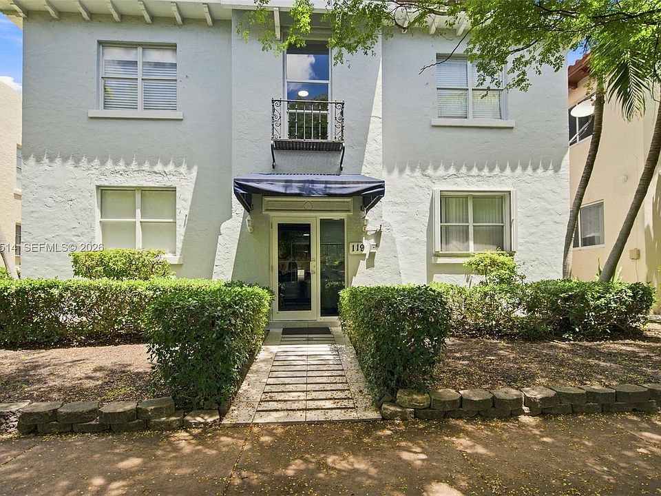 1st image of 119 Menores Ave APT 2