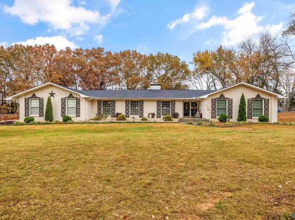 3105 Ray Blair Pl, Huntsville, AL 35811