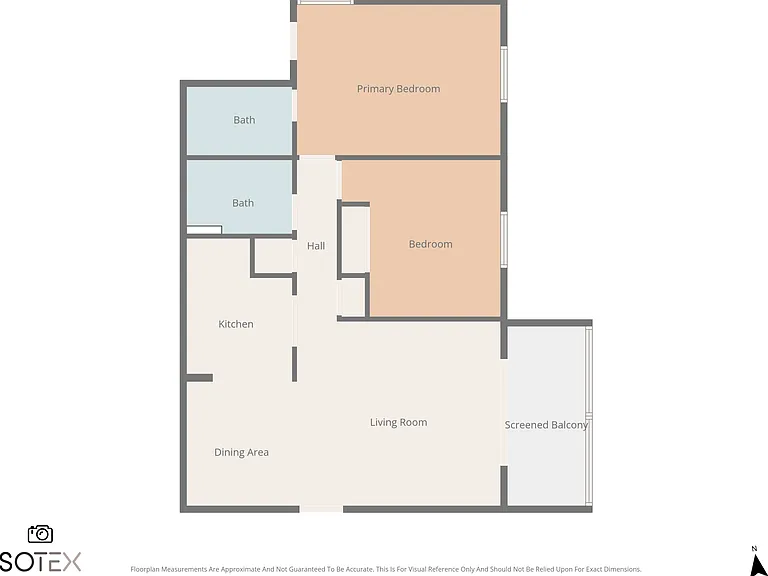629 Sea Pine Way #D2 — Photo 30