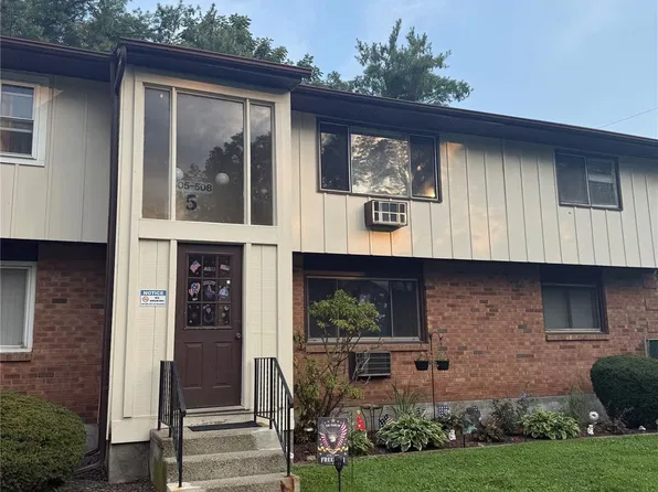 508 Parr Meadow Drive #5H, Newburgh, NY 12550