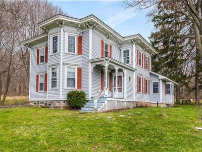 2385 Warners Rd, Warners, NY, 13164