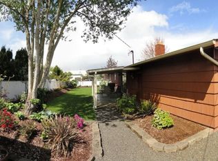 3208 Madison St SE, Albany, OR 97322