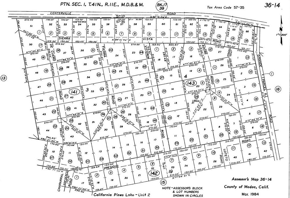 0 Viceroy Rd 19, Alturas, CA 96101 MLS OC23064994 Zillow