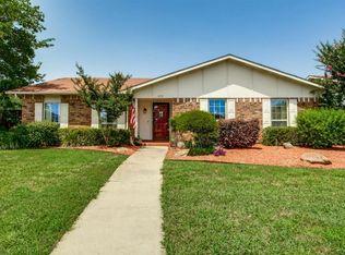 1719 W Spring Creek Pkwy, Plano, TX 75023