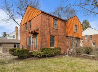1501 E 4th St, Royal Oak, MI 48067