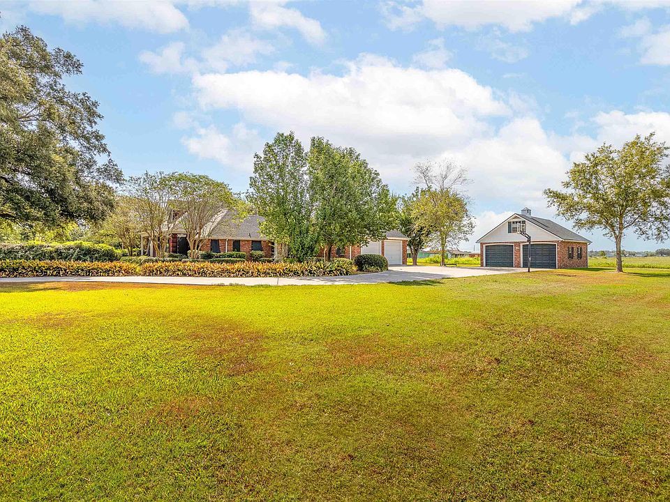 3590 Highway 1, Raceland, LA 70394 MLS 2023014173 Zillow