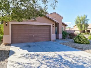 2052 S 155th Ln, Goodyear, AZ 85338