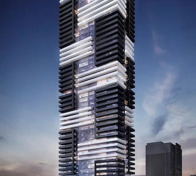 7 Grenville St #4802 — Photo 1