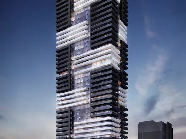 7 Grenville St, Toronto, ON