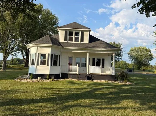 6150 Burkesville Rd, Glasgow, KY 42141