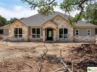 108 Rancho Del Lago Morgans, Belton, TX 76513