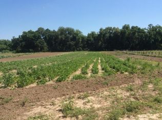 18245 N Us Highway 441, Reddick, FL 32686