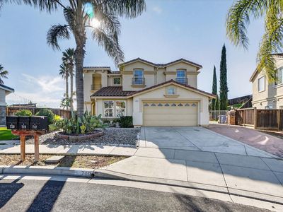 719 Flemish Ct, Brentwood, CA, 94513