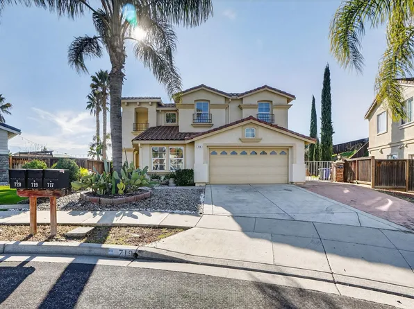 719 Flemish Ct, Brentwood, CA 94513