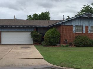 4505 SW Cherokee Ave, Lawton, OK 73505