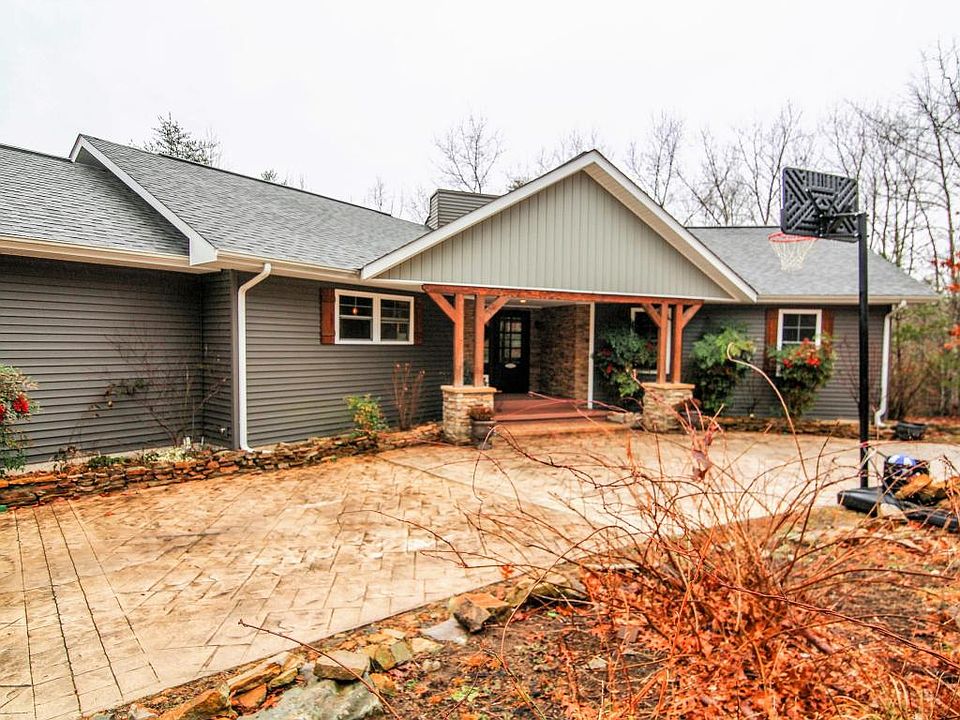 1280 Sunset Ridge Dr, Crossville, TN 38571 Zillow