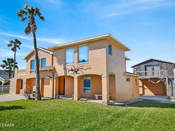 3580 Ocean Shore Blvd, Ormond Beach, FL 32176