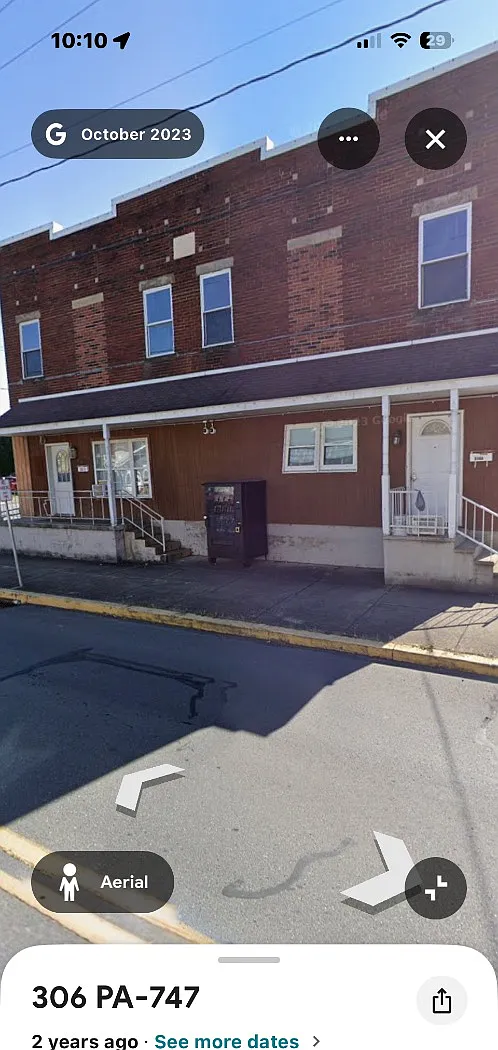 306 N Jefferson St - Apt D — Photo 4